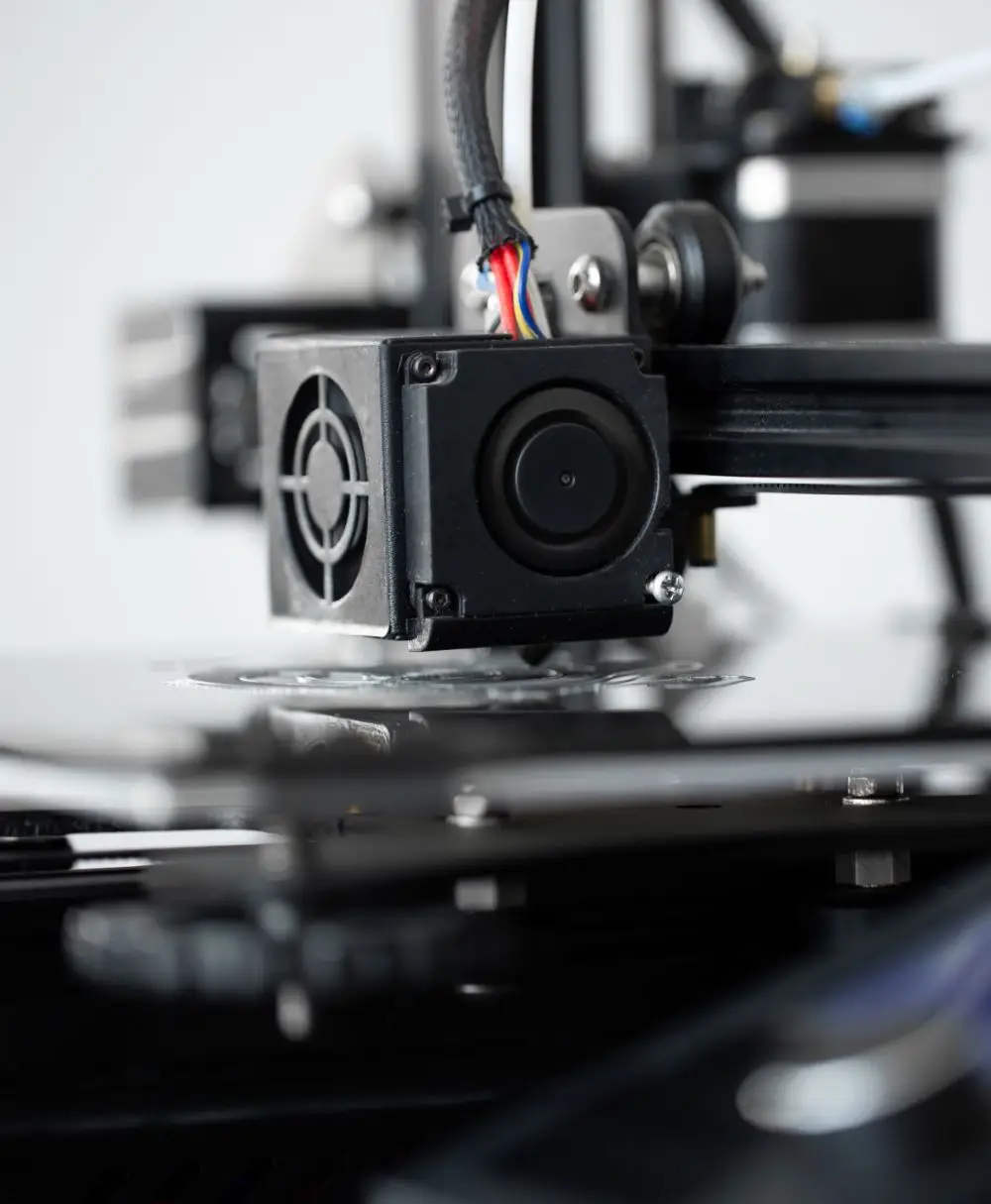The Role of UX/UI in WP Theme Design 3d Printing Machine Operation In The Laboratory 4J6UM2Q 1