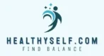 healthyself.com logo #1